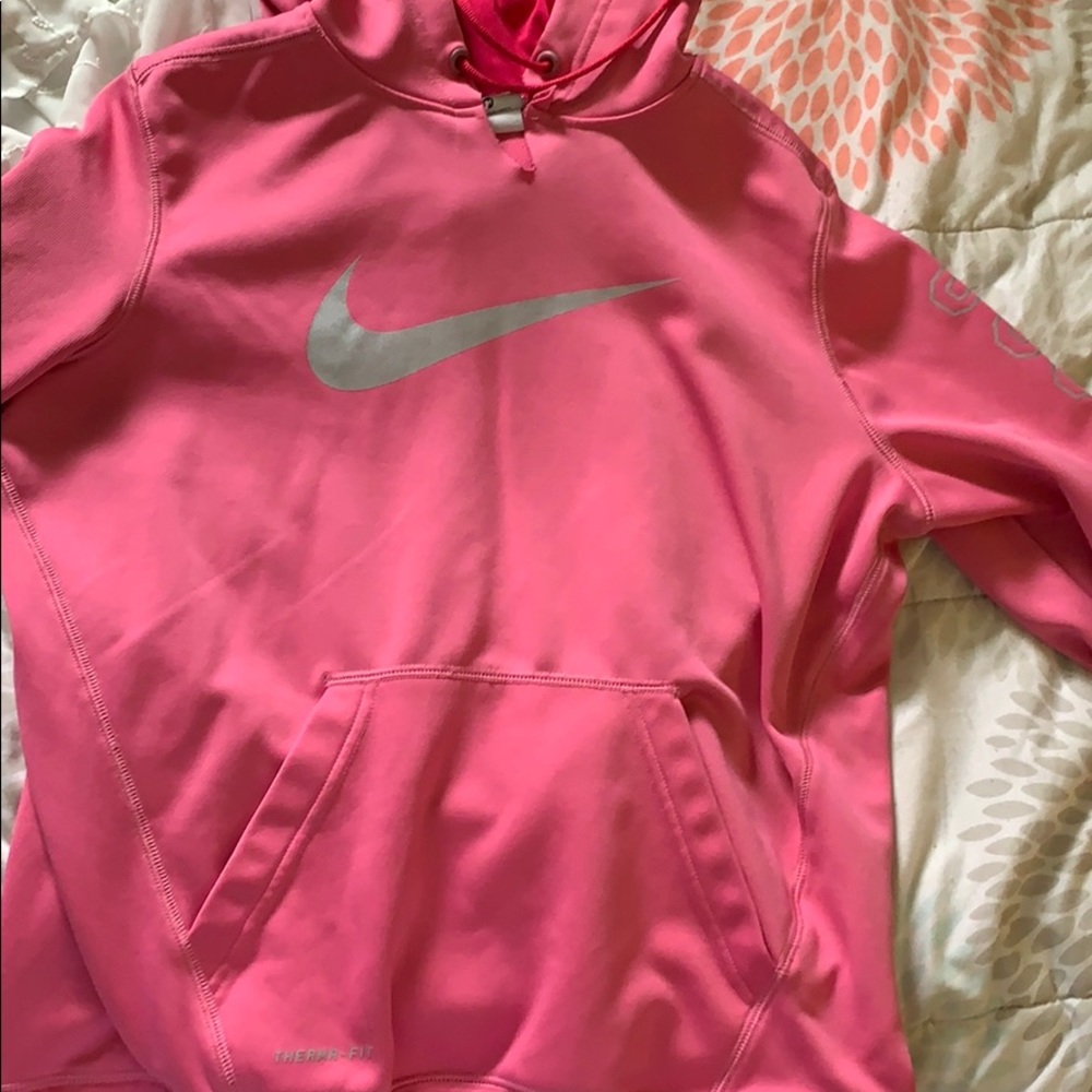 Nike sweatshirt